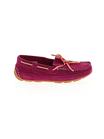 Cole Haan Flats (view 1)