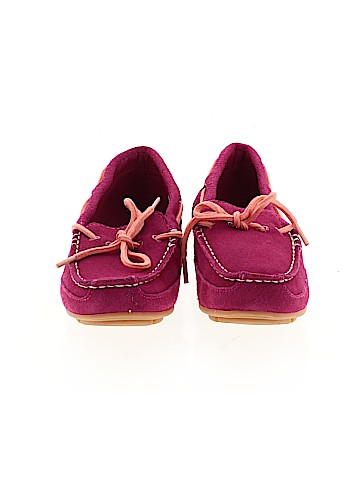 Cole Haan Flats (view 2)