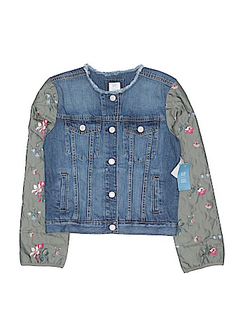 Gap Denim Jacket (view 1)