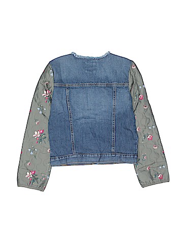 Gap Denim Jacket (view 2)