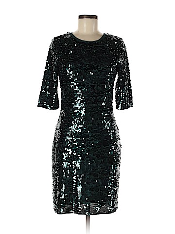 BCBGMAXAZRIA Cocktail Dress (view 1)