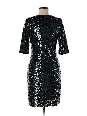 BCBGMAXAZRIA Cocktail Dress (view 2)