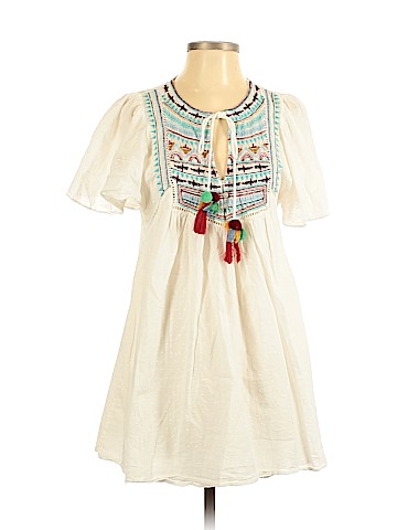 Zara Short Sleeve Top (view 1)