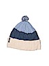 Patagonia Color Block Blue Beanie One size - photo 1