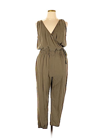 Trouve Jumpsuit (view 1)