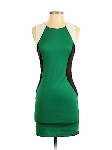 Forever 21 Cocktail Dress (view 1)