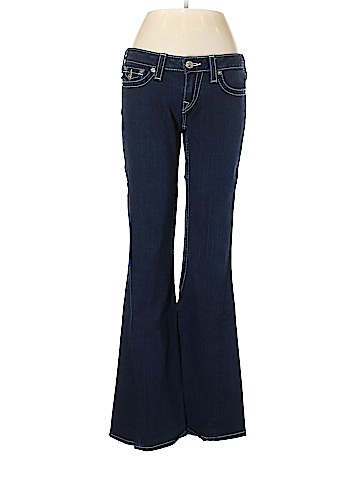True Religion Jeans (view 1)