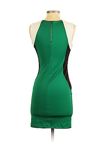 Forever 21 Cocktail Dress (view 2)