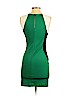 Forever 21 Green Cocktail Dress Size S - photo 2