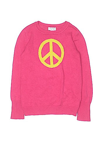 The Children's Place Pullover Sweater (view 1)