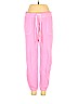 Aerie 100% Cotton Pink Sweatpants Size S - photo 1