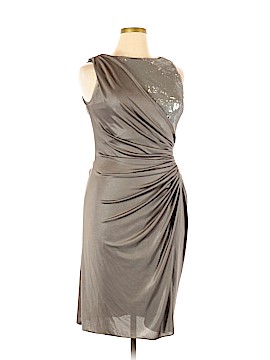 Adrianna Papell for E Live from the Red Carpet Size 14