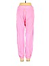 Aerie 100% Cotton Pink Sweatpants Size S - photo 2