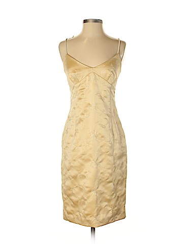 Nicole Miller Cocktail Dress (view 1)