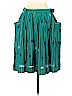 Marc by Marc Jacobs 100% Cotton Blue Casual Skirt Size 4 - photo 2