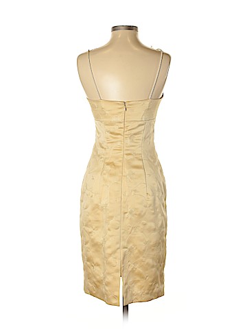 Nicole Miller Cocktail Dress (view 2)