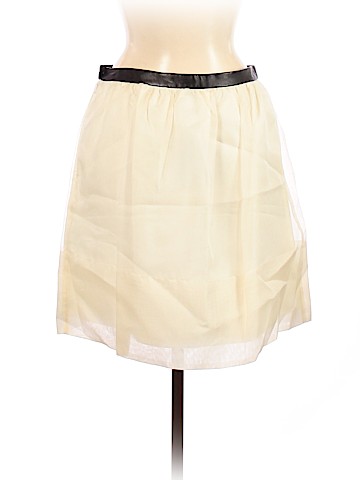 Tibi Silk Skirt (view 2)
