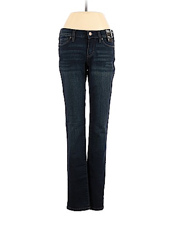 Soho JEANS NEW YORK & COMPANY Jeans (view 1)