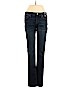 Soho JEANS NEW YORK & COMPANY Blue Jeans Size 0 (petite) - photo 1