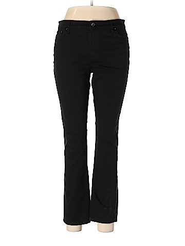 Lauren by Ralph Lauren Jeans (view 1)