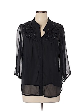 Romeo & Juliet Couture Size Lg