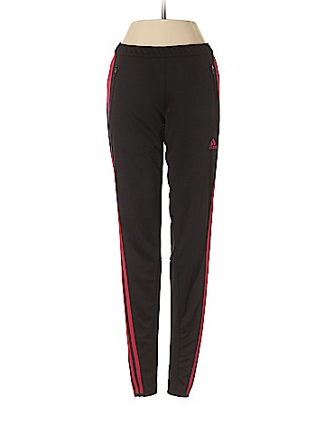 adidas SLVR Active Pants (view 1)
