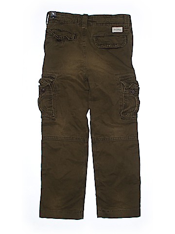 Abercrombie Cargo Pants (view 2)
