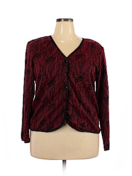 Vue' Point Woman Size 2X Plus