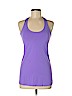 Lululemon Athletica Purple Active Tank Size 8 - photo 1