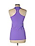 Lululemon Athletica Purple Active Tank Size 8 - photo 2