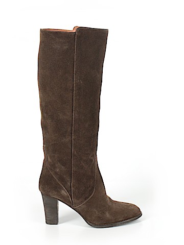 J.Crew Boots (view 1)