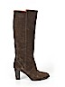 J.Crew Brown Boots Size 9 - photo 1