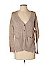 Madewell Tan Cardigan Size XS - photo 1