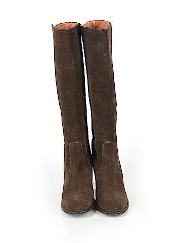 J.Crew Boots (view 2)