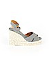 Castaner Gray Wedges Size EU 36 - photo 1