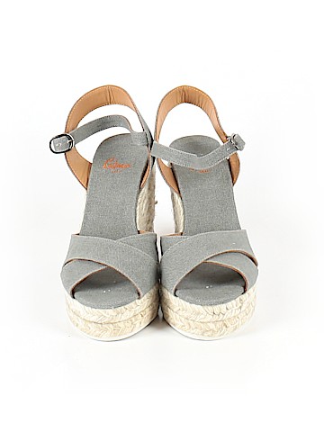 Castaner Wedges (view 2)