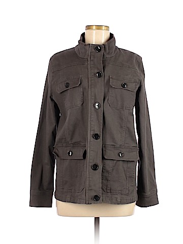 Market and Spruce Jacket (view 1)