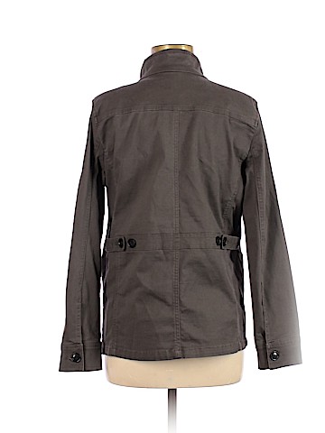 Market and Spruce Jacket (view 2)