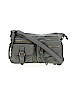 Bueno Gray Crossbody Bag One size - photo 1