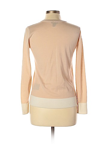 Club Monaco Wool Pullover Sweater (view 2)