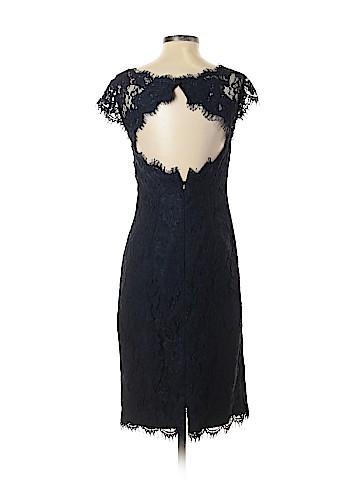 ML Monique Lhuillier Cocktail Dress (view 2)