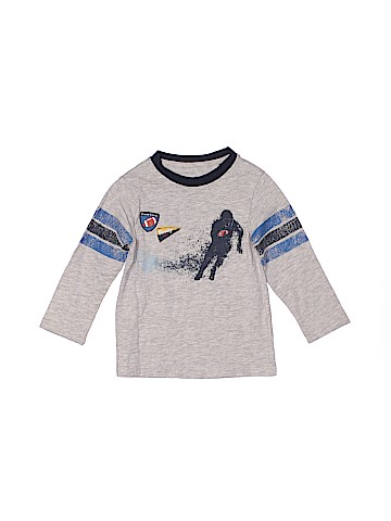 Tailor Vintage 3/4 Sleeve T-Shirt (view 1)