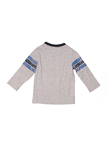 Tailor Vintage 3/4 Sleeve T-Shirt (view 2)