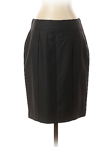 Joseph Wool Skirt (view 1)