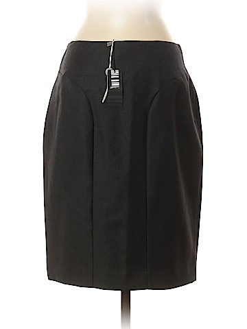 Joseph Wool Skirt (view 2)