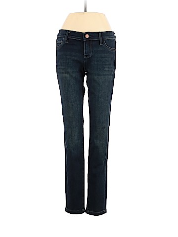 Soho JEANS NEW YORK & COMPANY Jeggings (view 1)