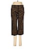 Trina Turk Brown Casual Pants Size 4 - photo 1