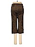 Trina Turk Brown Casual Pants Size 4 - photo 2