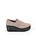 Donald J Pliner Gray Wedges Size 7 1/2 - photo 1