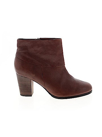 Cole Haan Ankle Boots (view 1)